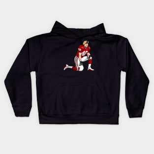 Tillman patriot Kids Hoodie